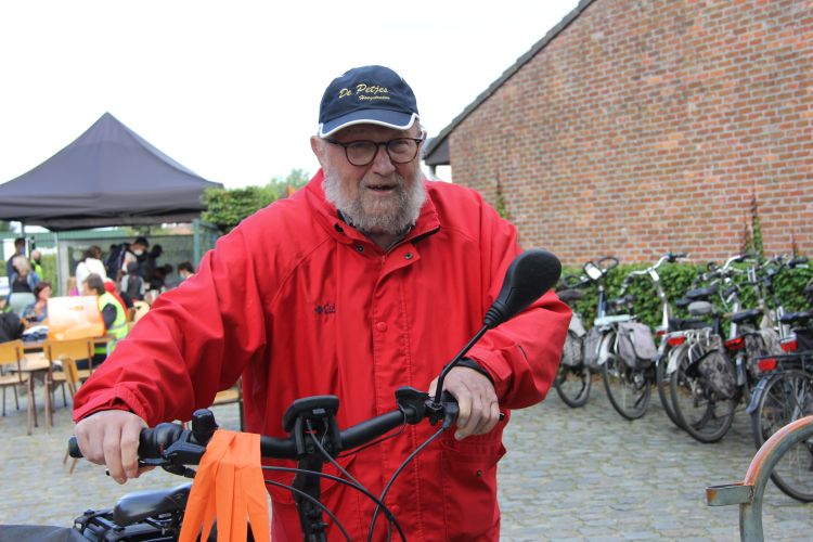 Landlopersjogging 2021